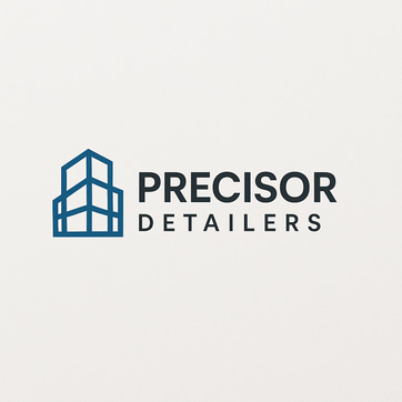 Precisor Detailers logo
