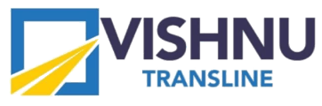 Vishnu Transline logo