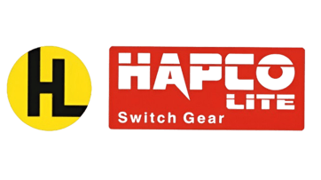 Hapco Lite logo