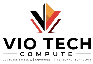 VioTech Compute logo
