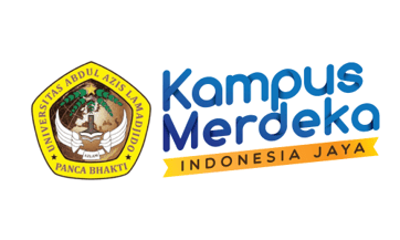 MBKM Universitas Abdul Aziz Lamadjido logo