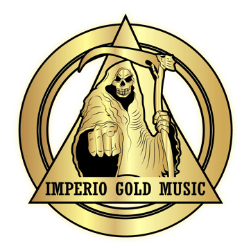 Imperio Gold Music logo