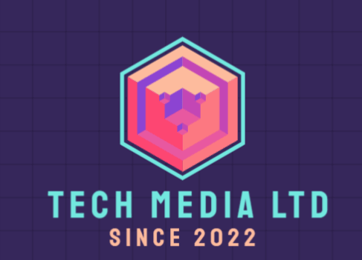 Thech Media LTD logo