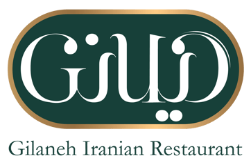 Gilaneh Iranian Restaurant logo