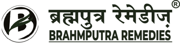 Brahmputra Remedies logo