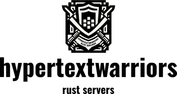 hypertextwarriors logo