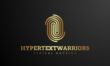 hypertextwarriors logo