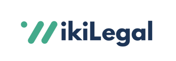 WIKILEGAL logo