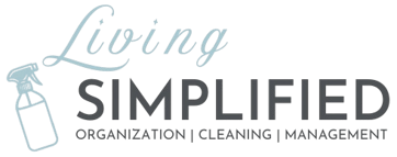Living Simplified logo
