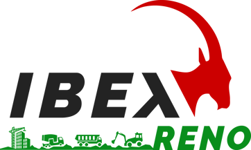 IBEX Remodeling logo