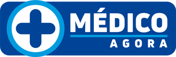 MÉDICO AGORA logo