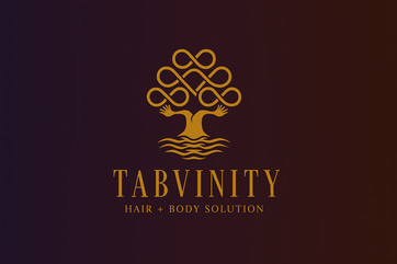 Tabvinity logo
