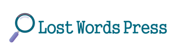 Lost Words Press logo