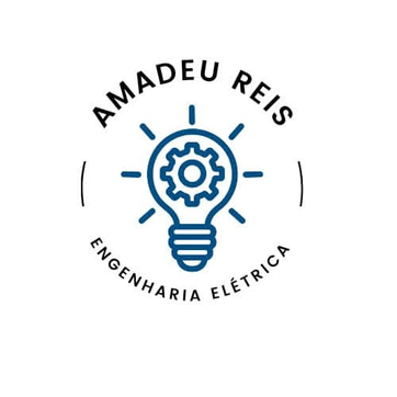 Amadeu Reis Elétrica logo