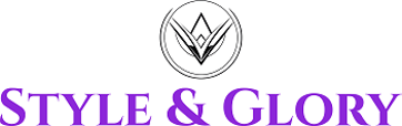 STYLE & GLORY logo