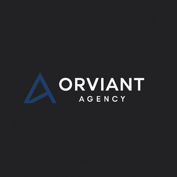 Orviant logo