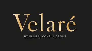 Velaré by Global Consul Group logo