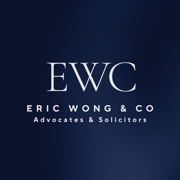 Eric Wong & Co logo