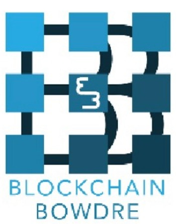 Miami-Dade County CryptoCurrency Chairman Bowdre logo