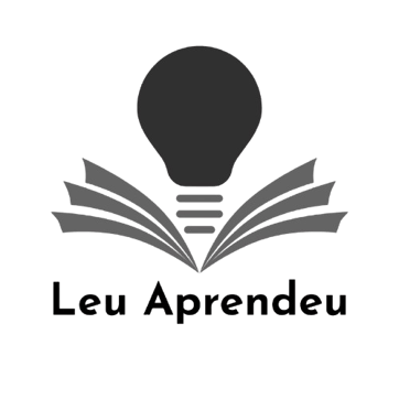 Leu Aprendeu logo