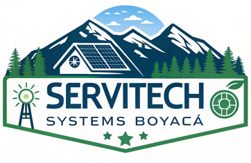 Servi Tech Systems logo