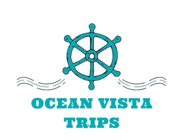 Ocean Vista Trips logo