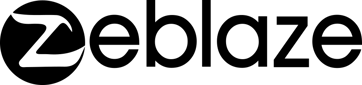 Zeblaze Türkiye logo