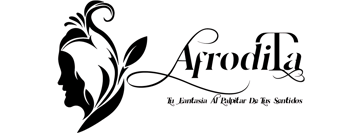 AFRODITAEC logo