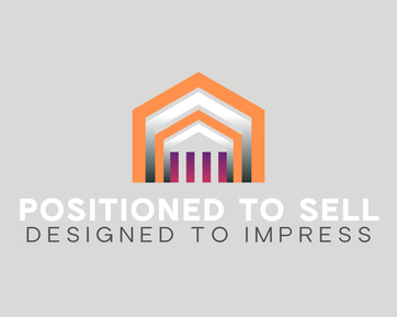 Positioned to Sell logo