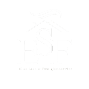 Elite Städ & Fastighetsservice logo
