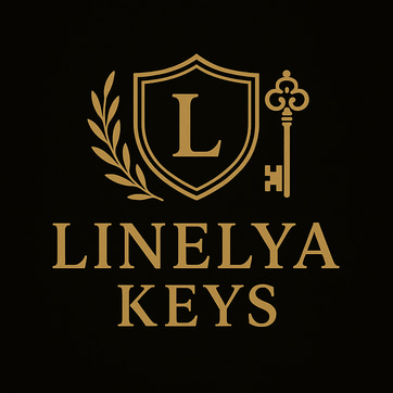 Linelyaimmo logo