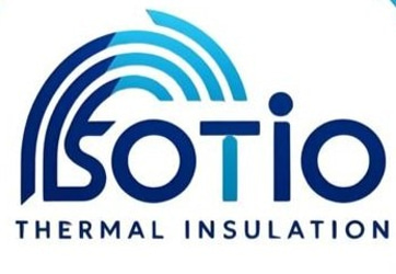 Isotio Engenharia logo