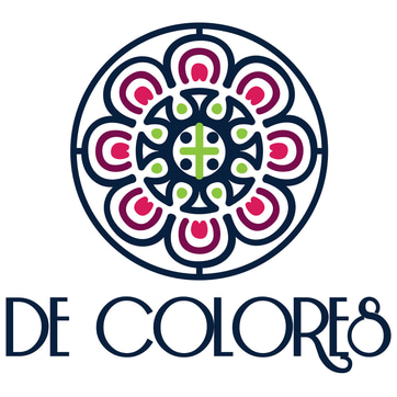 De Colores logo