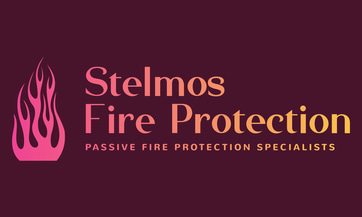 Passive Fire Protection logo