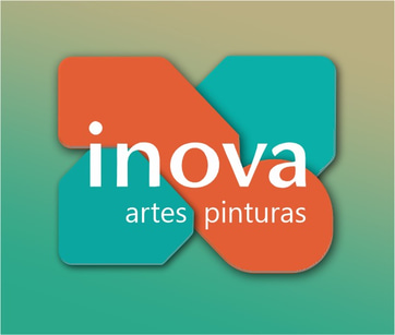 INOVA PINTURAS logo