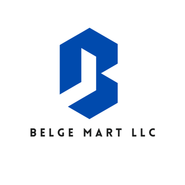 BELGE MART LLC logo