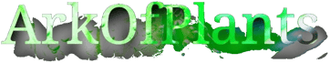 ArkOfPlants logo