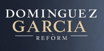 Dominguez García Reform logo