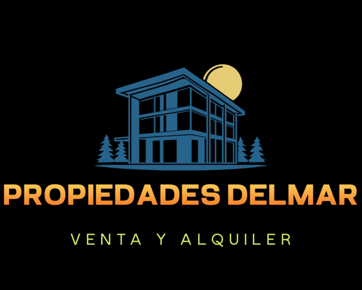 PropiedadesDelmar logo