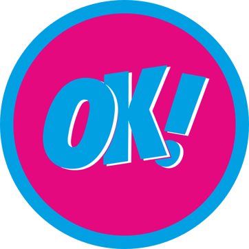 revistaok logo