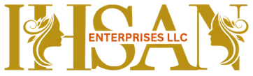 Ihsan Enterprises LLC logo
