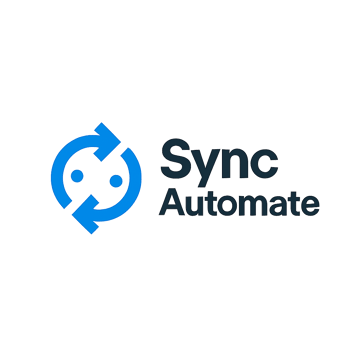 syncautomate logo
