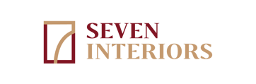 Seven Interiors logo