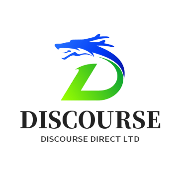DISCOURSE DIRECT LTD logo