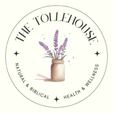 The Tollehouse logo