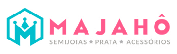 Majahô Semijoias logo