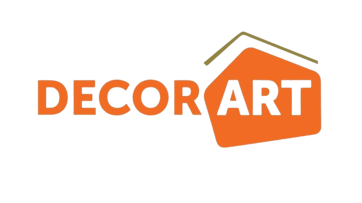 DecorArt logo