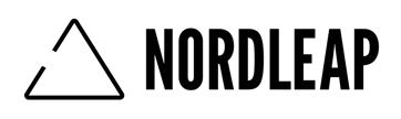 Nordleap logo