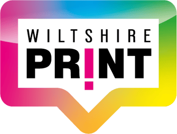 Wiltshire Print logo