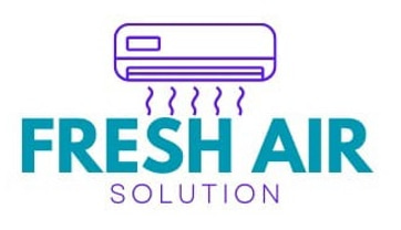 Fresh Air Solution logo